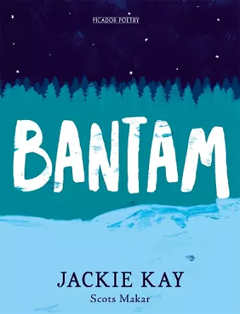 Bantam cover