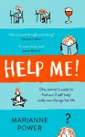 Help Me! cover