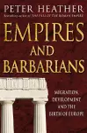 Empires and Barbarians cover