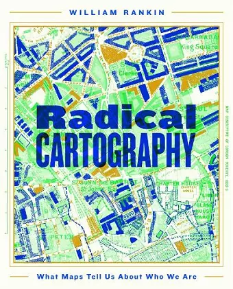 Radical Cartography cover