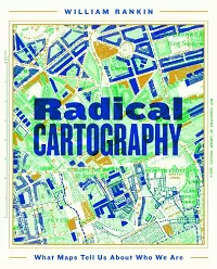 Radical Cartography cover