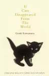If Cats Disappeared From The World cover