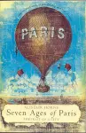 Seven Ages of Paris cover