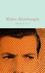 Malice Aforethought cover