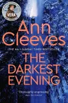 The Darkest Evening cover