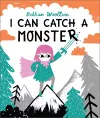 I Can Catch a Monster cover