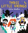 Three Little Vikings cover