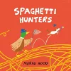 Spaghetti Hunters cover