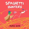 Spaghetti Hunters packaging