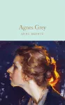Agnes Grey packaging