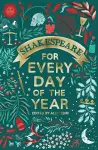 Shakespeare for Every Day of the Year cover