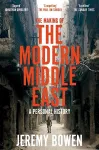 The Making of the Modern Middle East cover