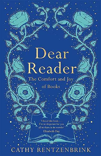 Dear Reader cover