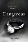 Dangerous Pleasures cover