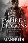 Empire of Dragons cover