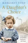 A Daughter's Choice cover