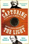 Capturing the Light cover
