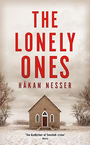 The Lonely Ones cover