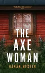The Axe Woman cover