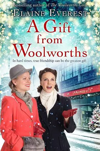 A Gift from Woolworths cover