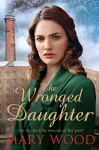 The Wronged Daughter cover