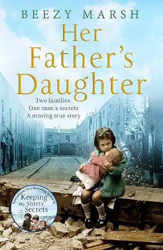 Her Father's Daughter cover