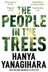 The People in the Trees cover
