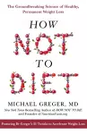 How Not to Diet cover