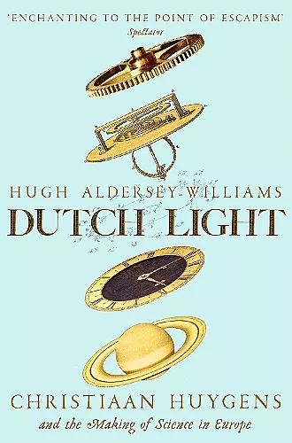 Dutch Light cover