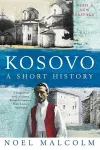 Kosovo: a Short History cover