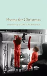 Poems for Christmas cover