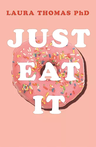Just Eat It cover