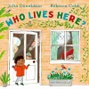 Who Lives Here? cover