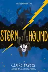 Storm Hound cover