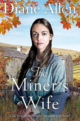 The Miner's Wife cover