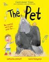 The Pet: Cautionary Tales for Children and Grown-ups packaging
