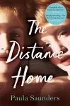 The Distance Home cover