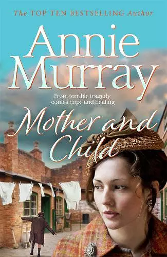 Mother and Child cover