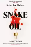 Snake Oil cover