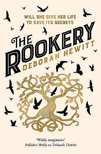 The Rookery cover