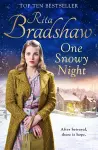 One Snowy Night cover