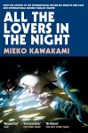 All The Lovers In The Night cover