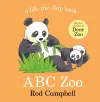ABC Zoo packaging
