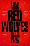 Red Wolves cover