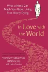 In Love with the World cover