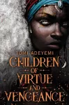 Children of Virtue and Vengeance cover