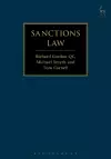 Sanctions Law cover