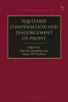Equitable Compensation and Disgorgement of Profit cover