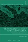 The Fundamental Right to Data Protection cover
