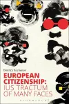 European Citizenship cover